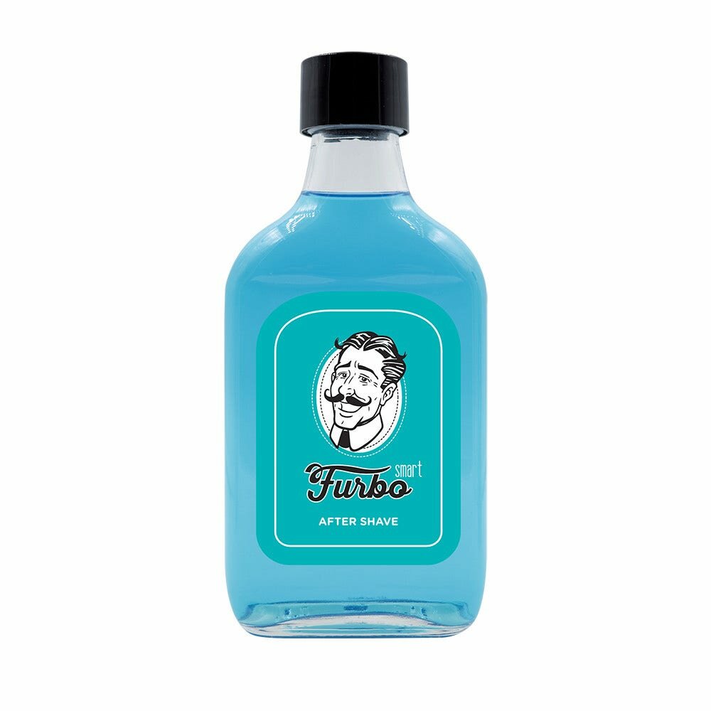 Furbo Dopobarba Smart 200ml-2