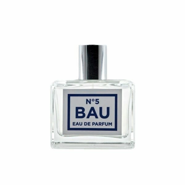 Go Dog Bau N.5 Eau De Parfum Per Cani 50ml-2