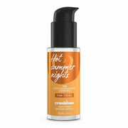 Crushious Lubrificante ad Effetto Caldo 50ml-8