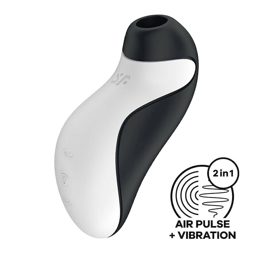 Satisfyer Orca Stimolatore Clitoride-4