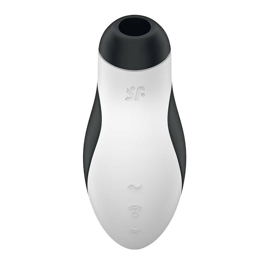 Satisfyer Orca Stimolatore Clitoride-1
