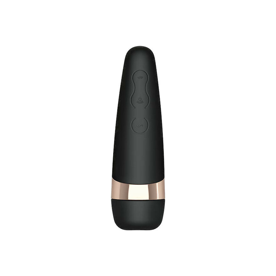 Satisfyer Pro 3+ Stimolatore Clitorideo-2