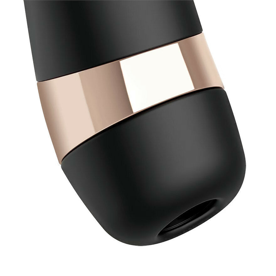 Satisfyer Pro 3+ Stimolatore Clitorideo-4