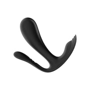 Satisfyer Top Secret+ Connect App Vibratore-2