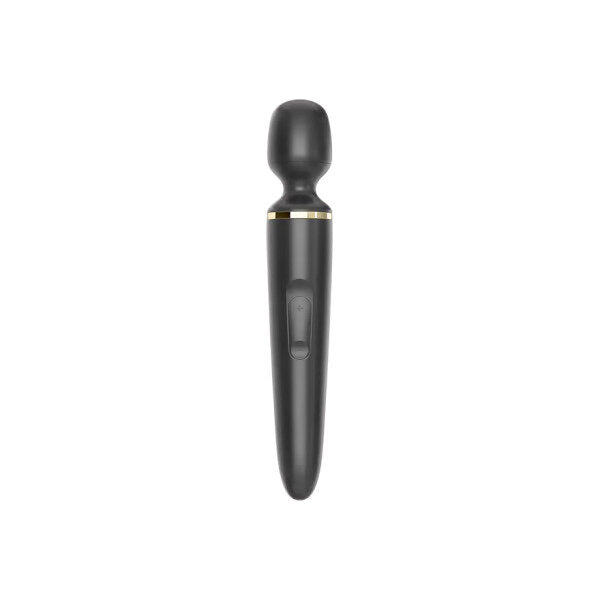 Satisfyer Wand-er Woman Vibratore Nero-9