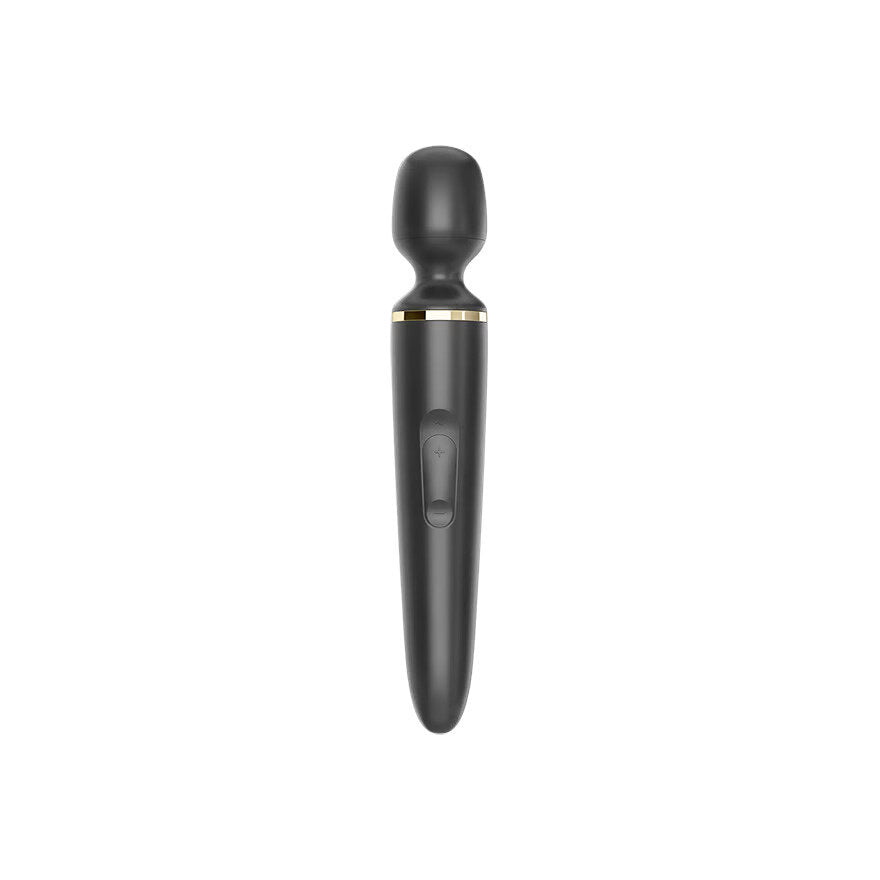 Satisfyer Wand-er Woman Vibratore Nero-10