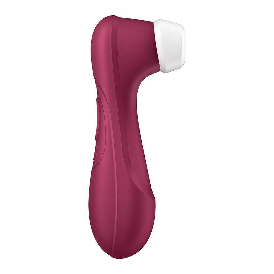 Satisfyer Pro 2 Generation 3 Connect App Stimolatore Clitorideo-5
