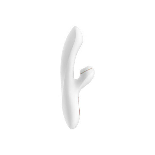 Satisfyer Pro+ G-Spot Vibratore-2