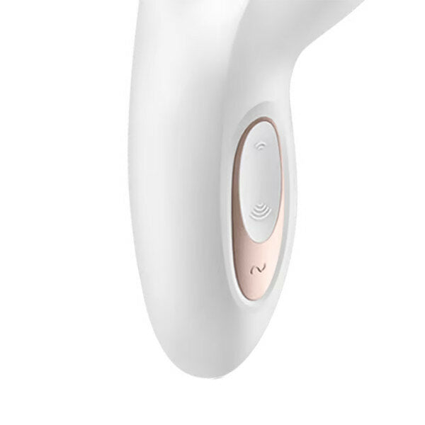 Satisfyer Pro+ G-Spot Vibratore-4