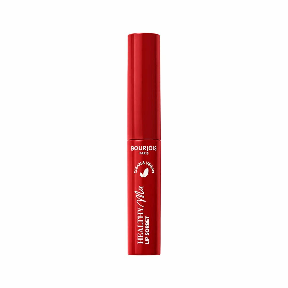 Bourjois Healthy Mix Lip Sorbet Balsamo Labbra 01 Cherry Sunday-2
