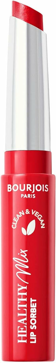 Bourjois Healthy Mix Clean Lip Sorbet 02 Red-Freshing 7g-1
