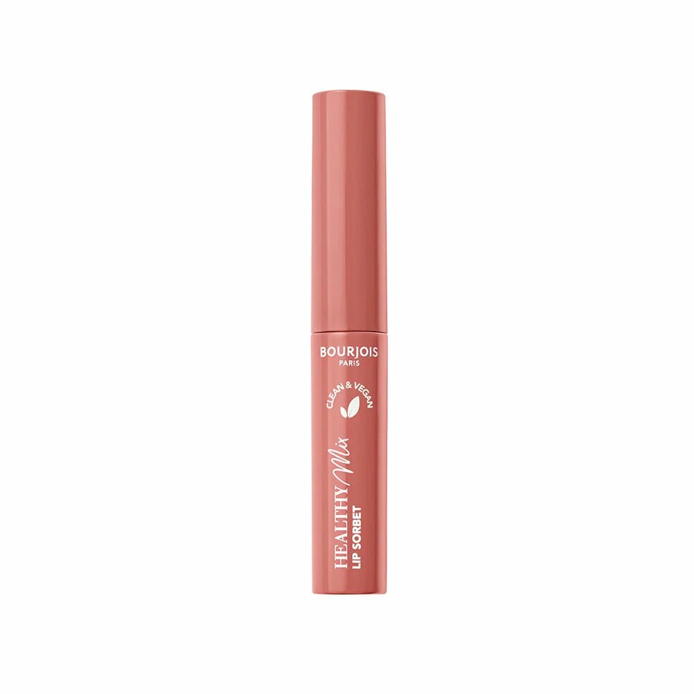 Bourjois Healthy Mix Lip Sorbet Balsamo Labbra 06 Peanude Butter-2