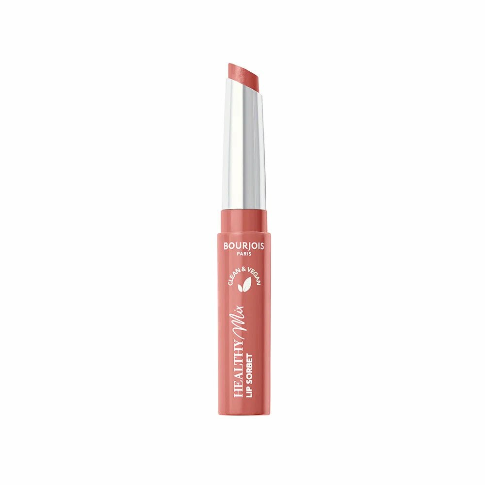 Bourjois Healthy Mix Lip Sorbet Balsamo Labbra 06 Peanude Butter-1