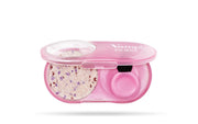 Pupa Dreamscape Vamp! Ombretto Multi Riflesso 001 Pink Dream-1