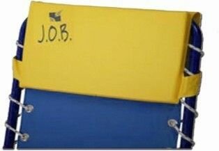Neatech Cuscino Poggiatesta Imbottito per Job-1