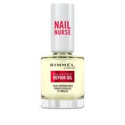 Rimmel Nail Nurse Repair Oil Unghie E Cuticole 8ml-1
