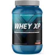 Vitamincompany Whey Xp Fragola Banana 900 g-1