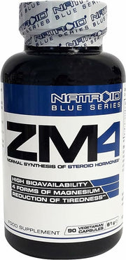 Natroid ZM4 90 Capsule-1