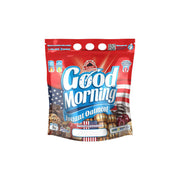 Max Protein OatMeal Gusto Nut Choc 3000g-1