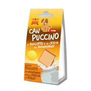 Coltivia Can Puccino Biscotti Per Cani 70g-1