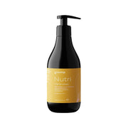 OMAGGIO GOOIMP NUTRI CREMA CORPO 400ML