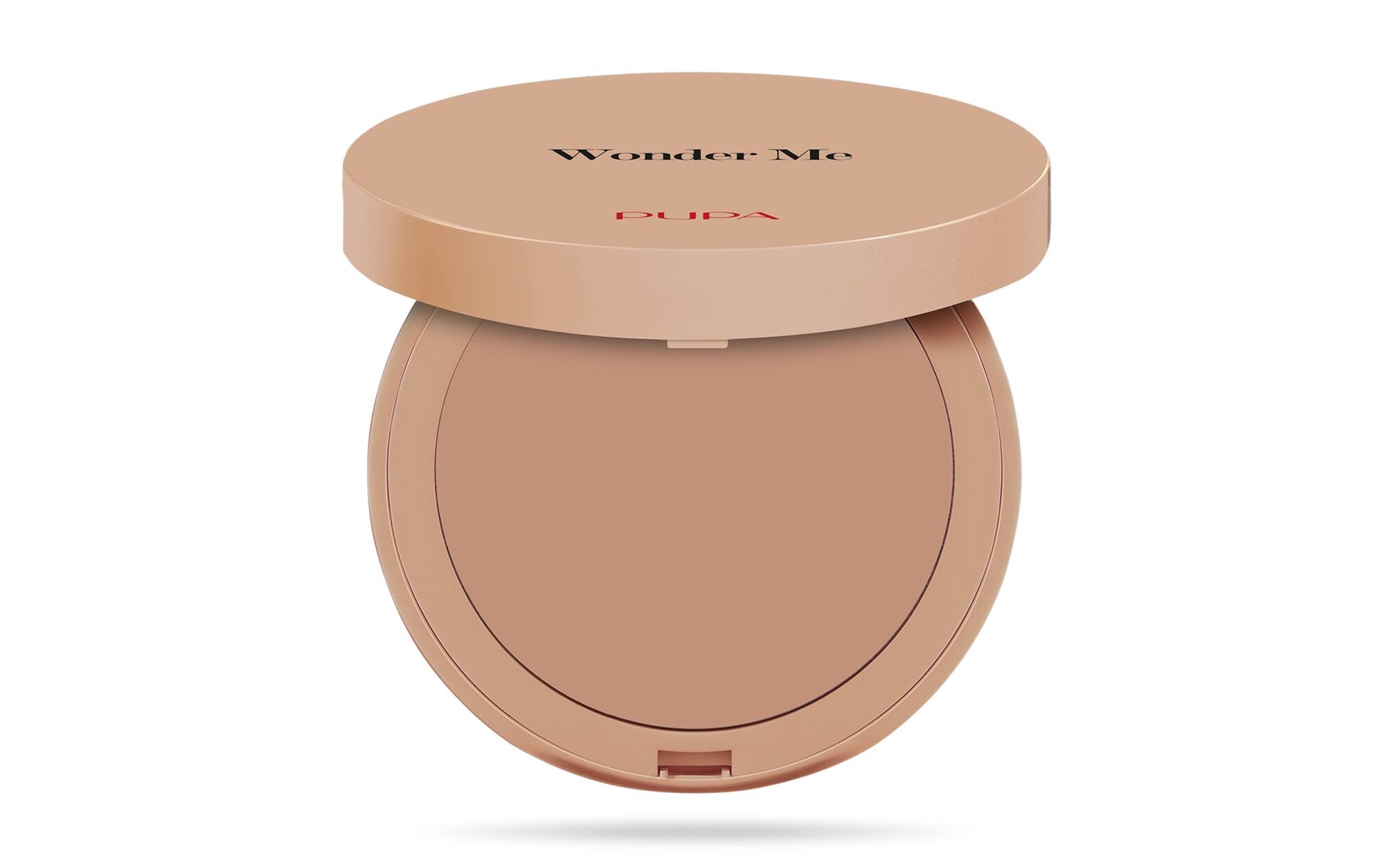 Pupa Wonder Me Bronzer Polvere Abbronzante Viso 7,5g 001 Light Neutral-1