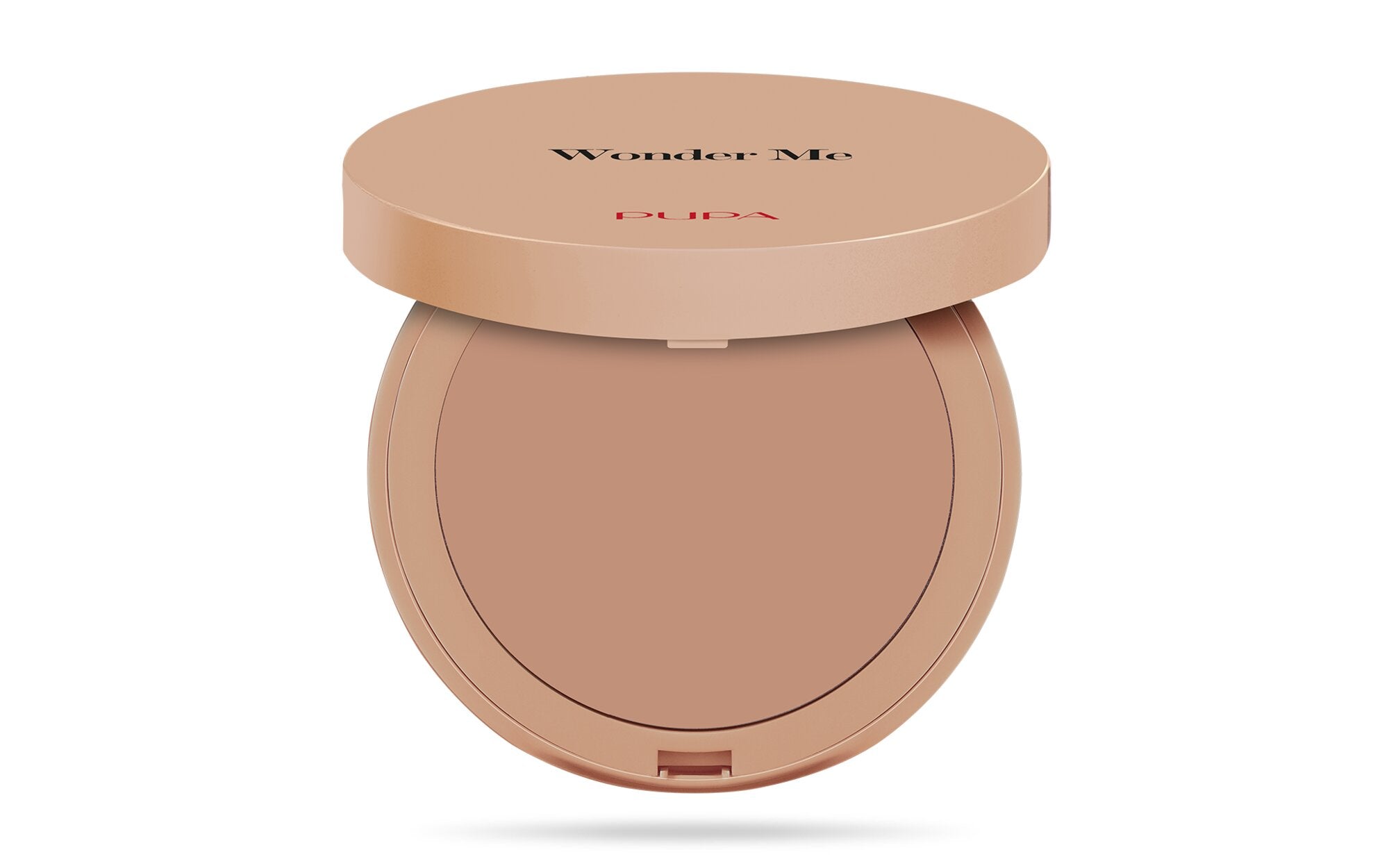 Pupa Wonder Me Bronzer Polvere Abbronzante Viso 7,5g 001 Light Neutral-1