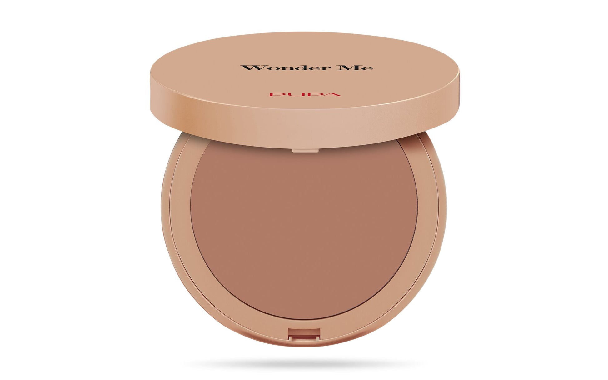 Pupa Wonder Me Bronzer Polvere Abbronzante Viso 7,5g 003 Medium Neutral-1