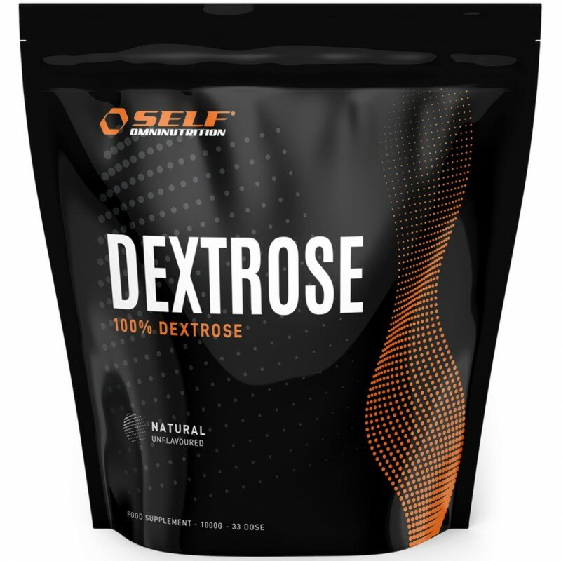 Self Omninutrition Dextrose 1kg-1