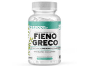 Bestbody Fieno Greco 500mg 30 Capsule-1