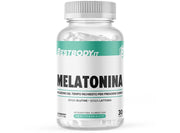 BestBody Melatonina 30 Capsule-2