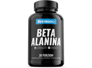BestBody Beta Alanina 1000mg 90 Compresse-2