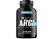 BestBody Arginina 1000mg 90 Compresse-1