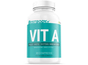 BestBody Vit A 30 Compresse-2