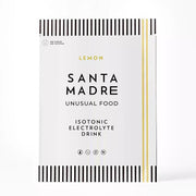 Isotonic Electrolyte Drink Gusto Limone 1 Bustina-1