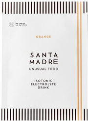 Isotonic Electrolyte Drink Gusto Arancia 1 Bustina-1