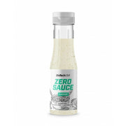 Biotech USA Zero Sauce Salsa Caesar 350ml-1