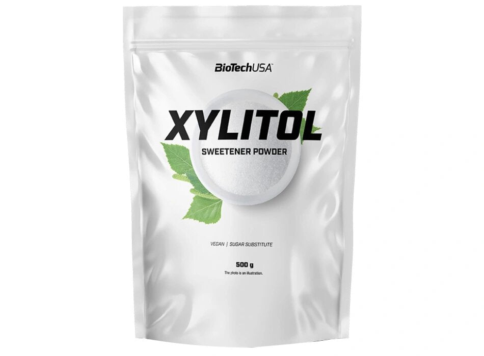 Biotech USA Xylitol 500g-1