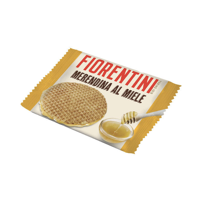 Fiorentini Merendina Al Caramello 40g-1
