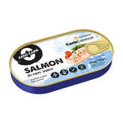 Forpro Zero Carb Salmon 170g-1