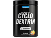 BestBody Cyclo Dextrin - Ciclodestrine Cluster Dextrin™ Gusto Arancia 500g-1