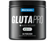BestBody Gluta PRO Glutammina Kyowa in Polvere 200g-1