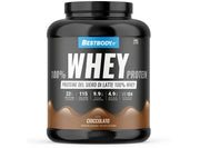 BestBody 100% Whey Protein Gusto Cioccolato 700g-1