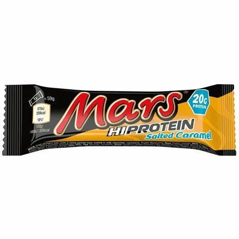 Mars Hi Protein Bar 59g-1