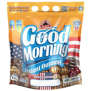 OatMeal Gusto: Banana Split 1500g-1