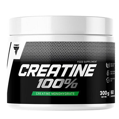 Trec Nutrition Creatine 100% 300g-1