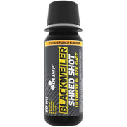 Blackweiler Shred Shot Gusto: Citrus 60ml-1