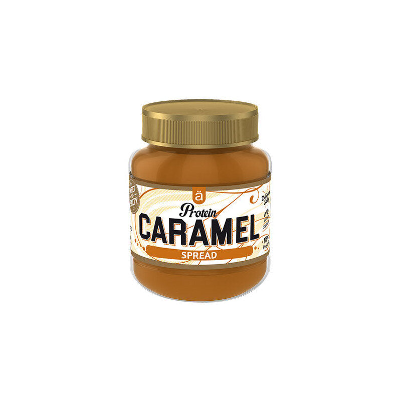 Nano Supps Protein Cream Gusto Caramello 400g-1