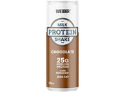 Weider Nutrition Protein Shake Gusto Cioccolato 250ml-1