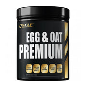 Self Omninutrition Egg & Oat Premium Gusto Cioccolato 900g-1